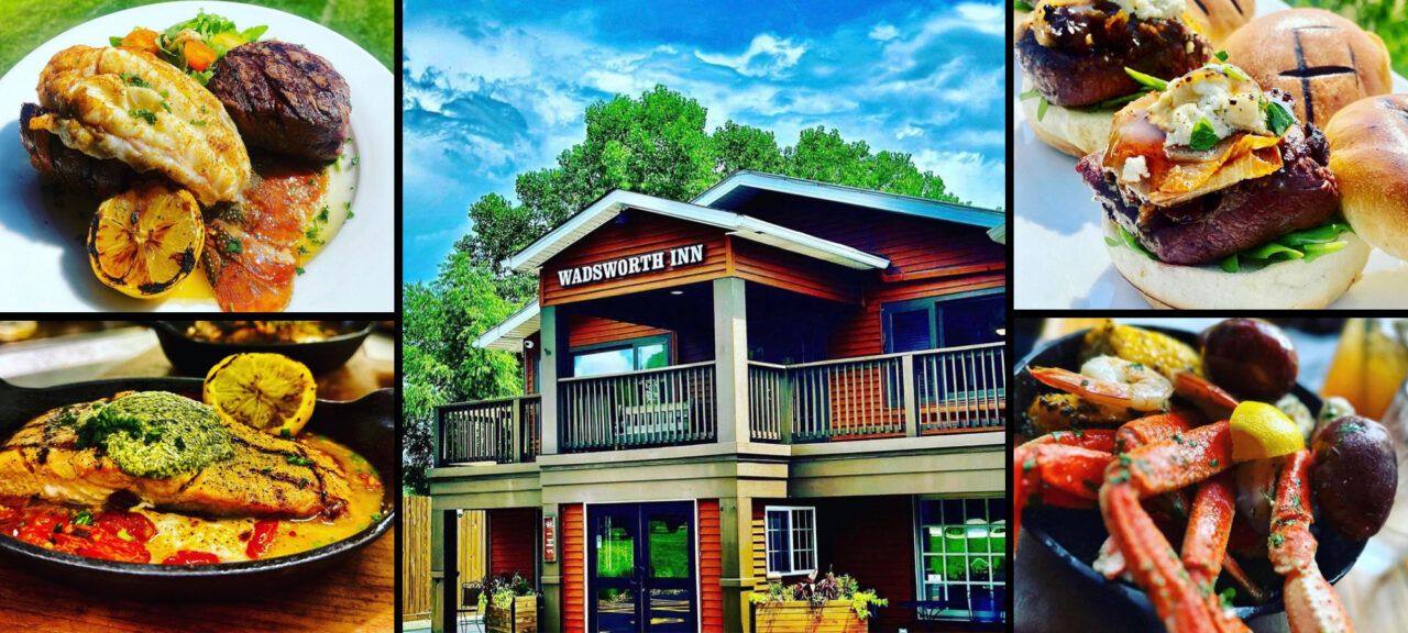 Wadsworth Inn Restaurant & Bar Wadsworth, IL