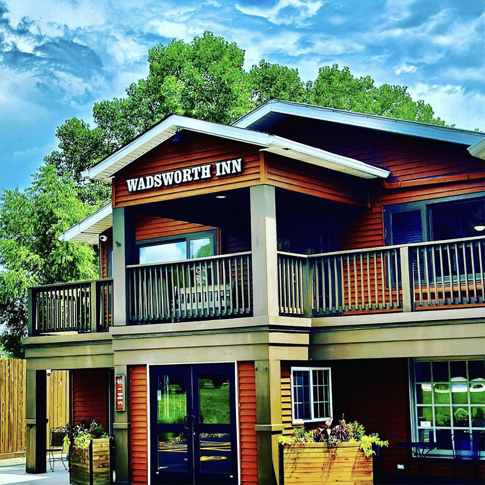 Wadsworth Inn Restaurant & Bar Wadsworth, IL